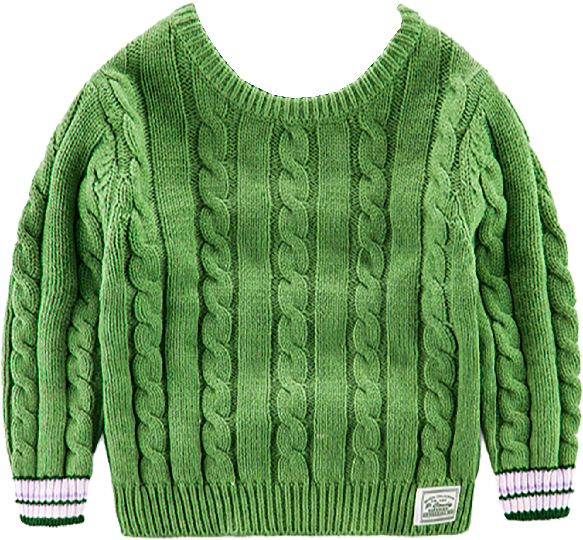 Switer green